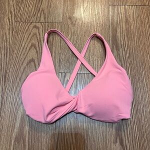 Buffbunny Twist Bra